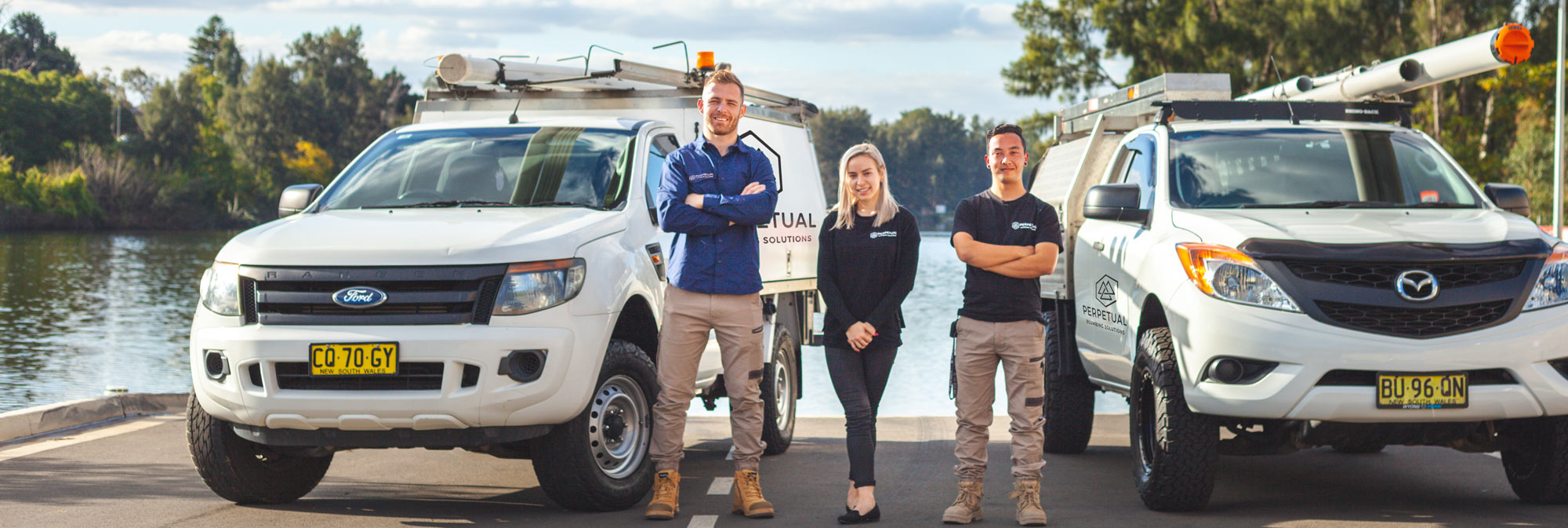 Perpetual Plumbing Solutions Blue Mountains