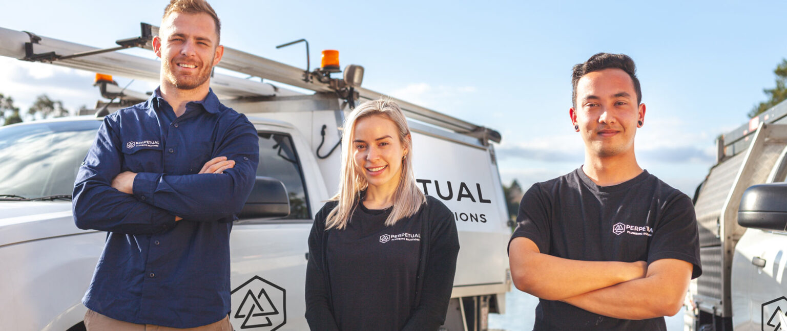 Perpetual Plumbing Blue Mountains Plumbing, Hot Water, Gas & Drains